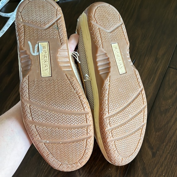 Men’s sperry Top Siders - Picture 4 of 5